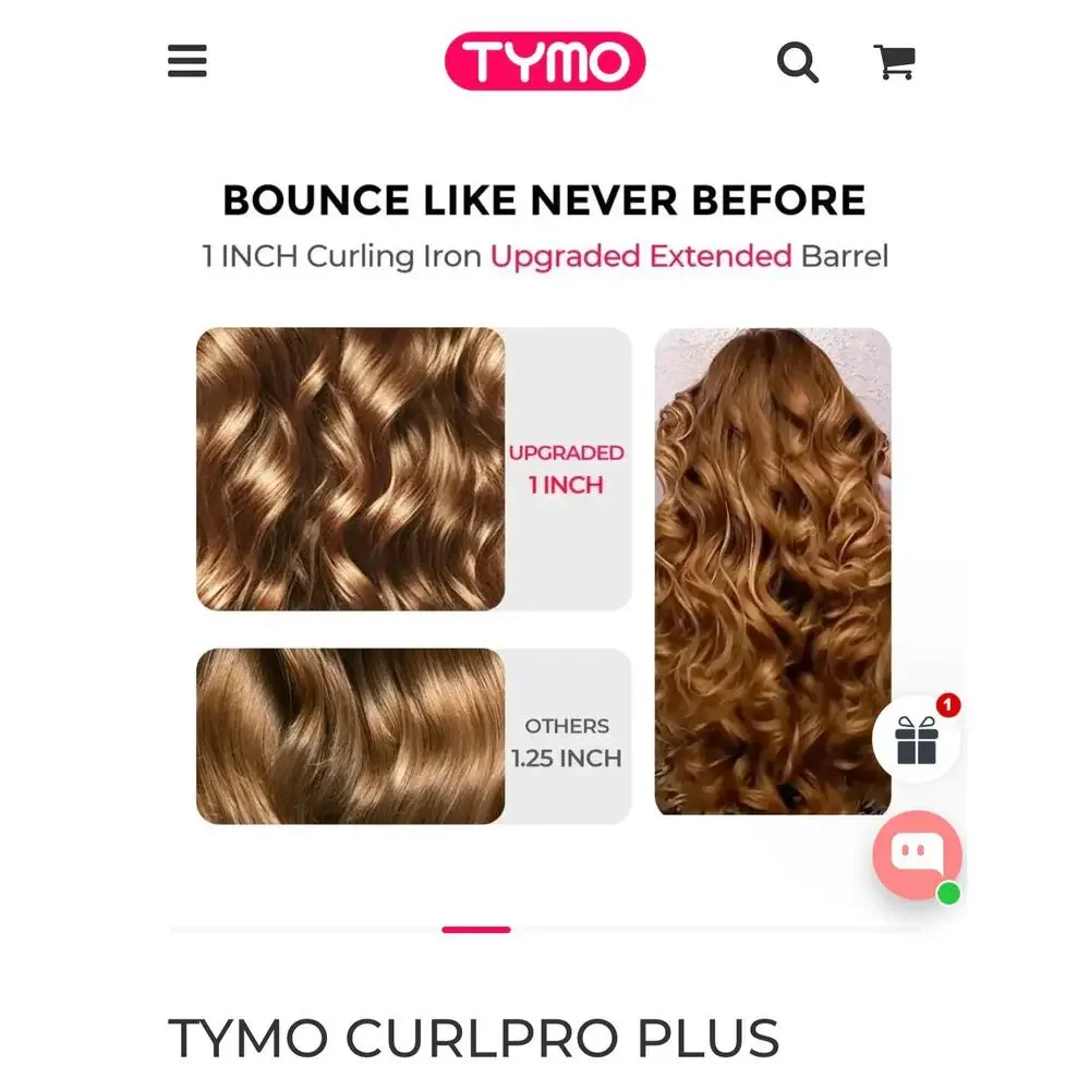 TYMO 1